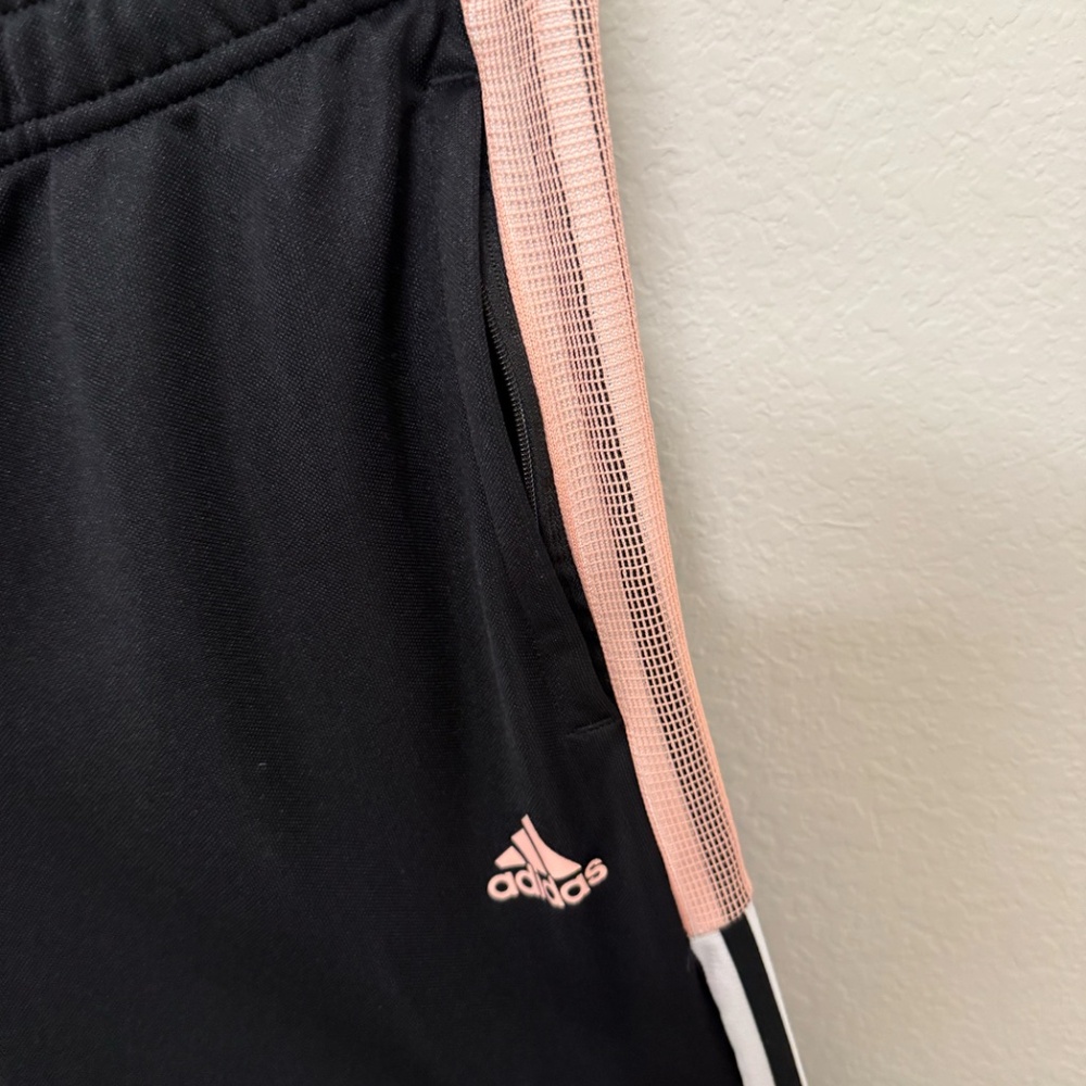 Adidas Women’s Track Suit Set – Jacket + Joggers (Size S/M) - Picture 5 of 12